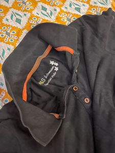 Combo Tshirt With Scarf And Suit Set