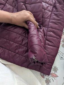 US Polo Puffer Jacket