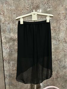 Vero Moda high low Skirt S