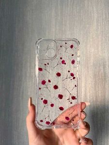 Cute ResinPhone Case With Charms🎀