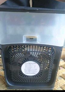 Mini Air Portable Cooler