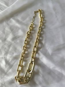 Statement Chain