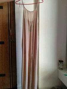 Elegant Casual Jumpsuit