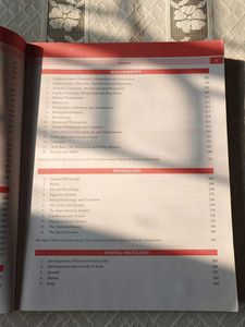 Mastering BDS 1st Year