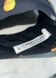 Pineapple Bikini Top