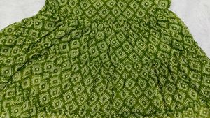 👗Brand New LITZO Women&#39;s Georgette A-Line Maxi 👗