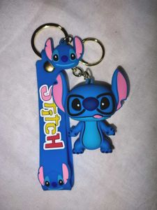 Stich Key Chain