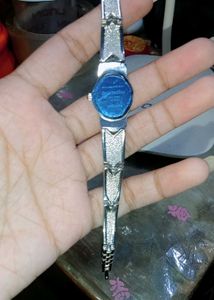 Gino Milano Quartz Watch