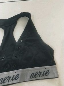 M Aerie Bra 🖤
