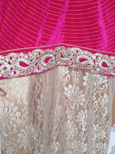 Heavy Party Wear Kurta