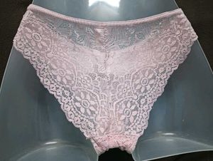 Cute Lace Panty🔥