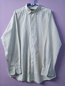 White Shirt BAR 111