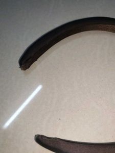 H&amp;M Brown Headband