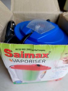 Vaporizer