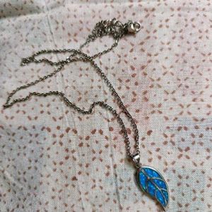 Giva 92.5 Mystic Pendant Necklace