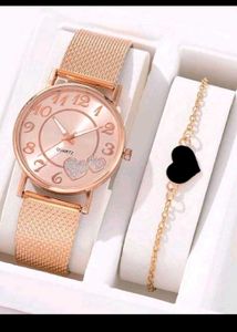 Latest Watch collection For Girls &amp; woman ⌚