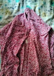 Anarkali Kurti
