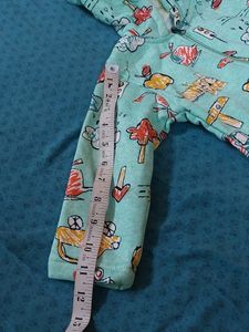 New Baby Jump Suit