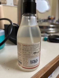 Plum BodyLovin' Hazelnut Body Mist