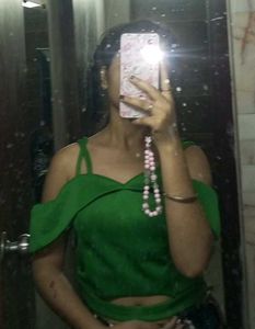 Stylish Off Shoulder Top For Girls