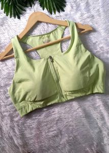International Brand Plus Size Sports Top