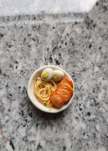 Rameyon Noodle Bowl