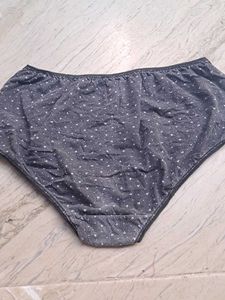 combo Of laces five  panty imported fabric