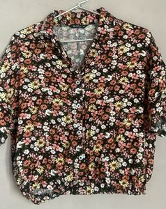Floral Top