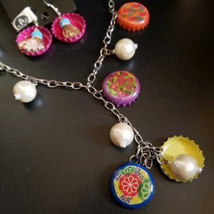 Statement Necklace
