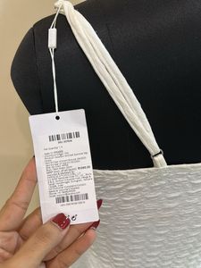 Savana Vacation Summer Knotted Dress