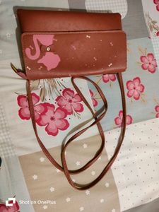 Sling Purse
