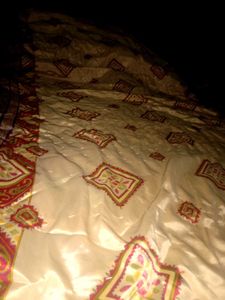 Satin Silk Quilt