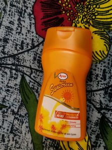 Ayur Sunscreen