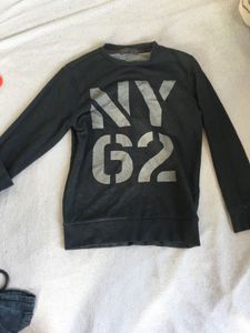 Unisex Giordiano Sweatshirt