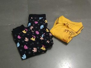 Kids Clothes Bundle - Size Unknown