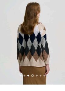 Knit Cardigan
