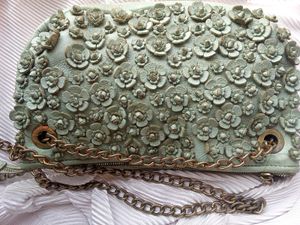 Eske Paris Genuine Leather Sling
