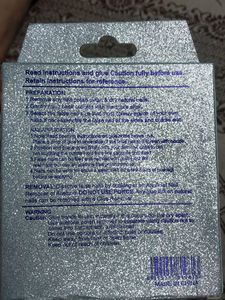 AICE Premium Quality Nails