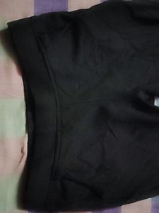 Black Jeggins