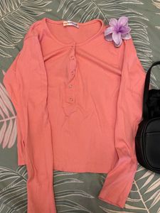 Aesthetic Top 🌷