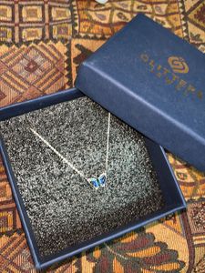 Butterfly Pendant