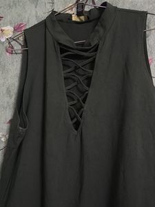 Dark Green 3xL Bodysuit