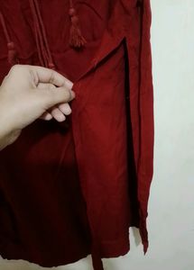 Nayra Cutting Kurti