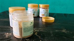 Kasturi Haldi For Glowing Skin