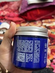 Paradyes Semi Permanent Hair Colour | Blue