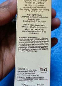 Highlighter ➕Contour Stick ❤🥳