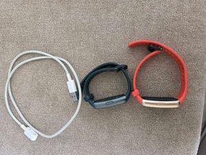 Fitness Gadgets - Huaweii IV