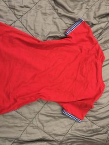 Evisu Fitted T-Shirt