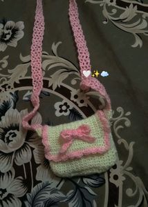 Cute Bag For Kids💕