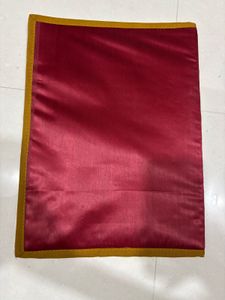 Stunning File With Saree Cover
